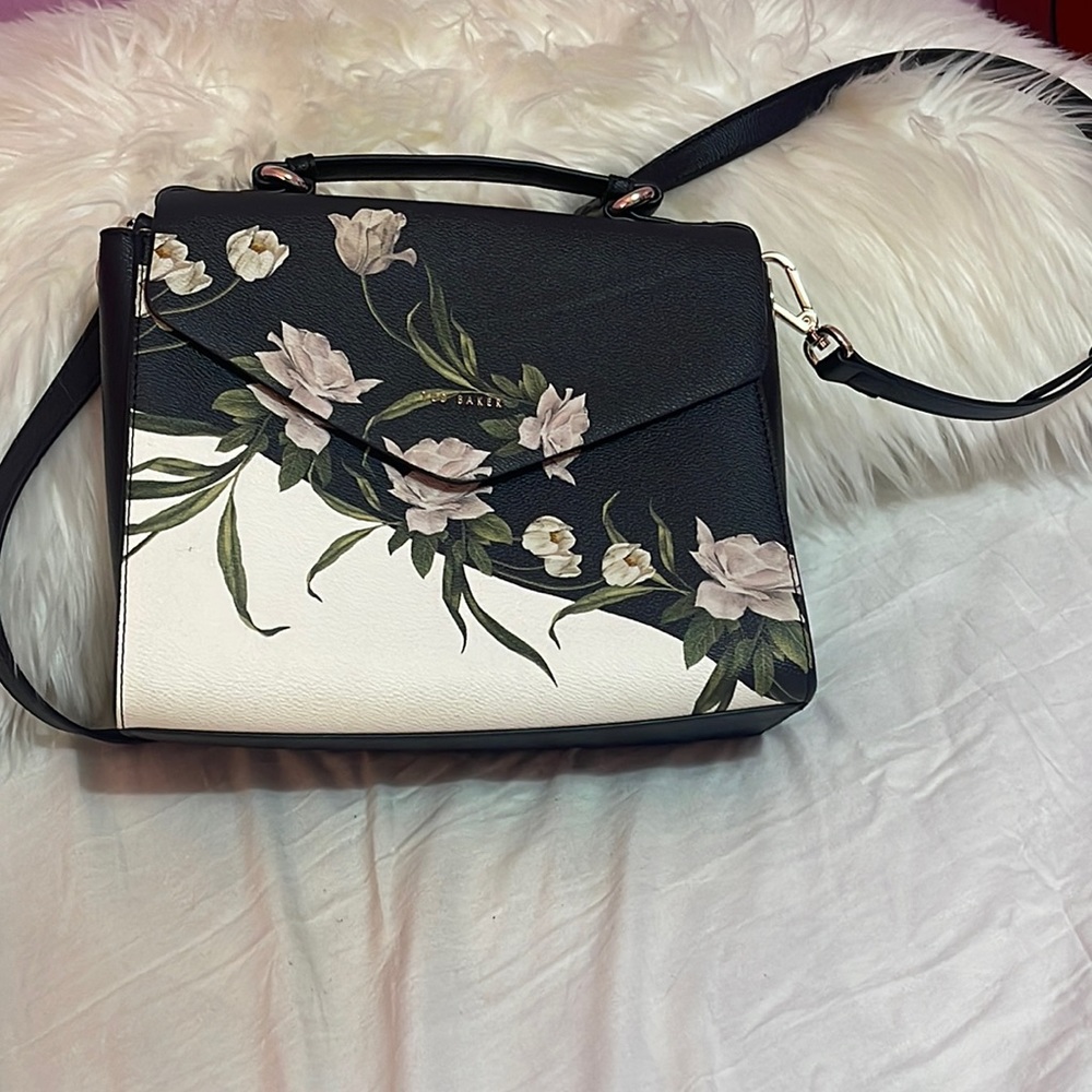 ted baker purse